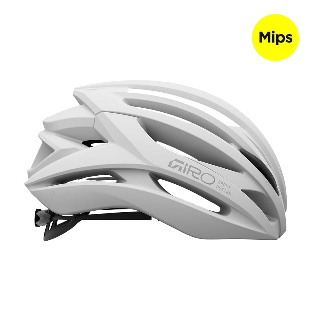 Mũ Bảo Hiểm Xe Đua GIRO Syntax MIPS