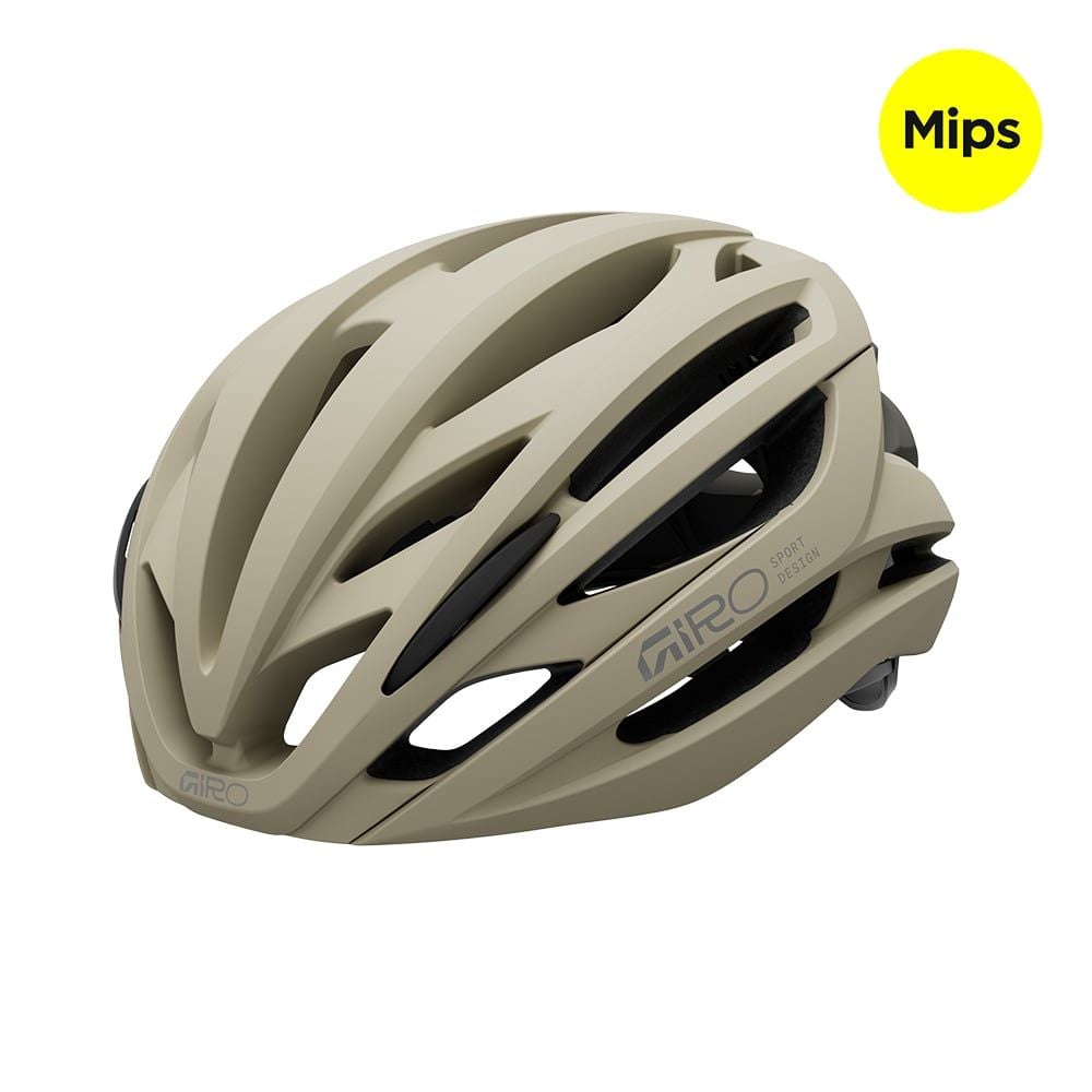 Mũ Bảo Hiểm Xe Đua GIRO Syntax MIPS