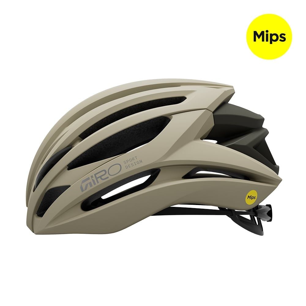 Mũ Bảo Hiểm Xe Đua GIRO Syntax MIPS