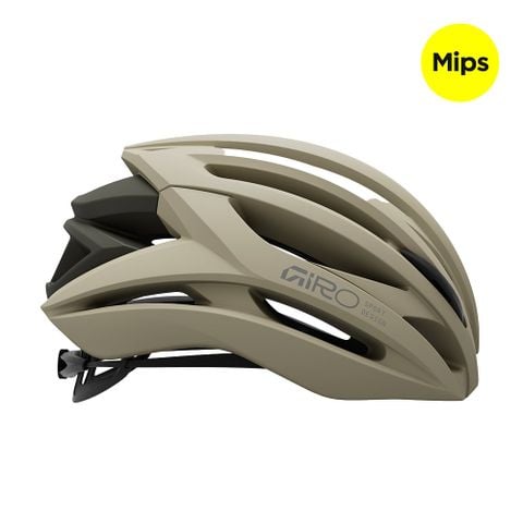 Mũ Bảo Hiểm Xe Đua GIRO Syntax MIPS