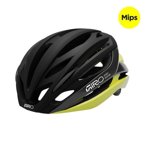 Mũ Bảo Hiểm Xe Đua GIRO Syntax MIPS