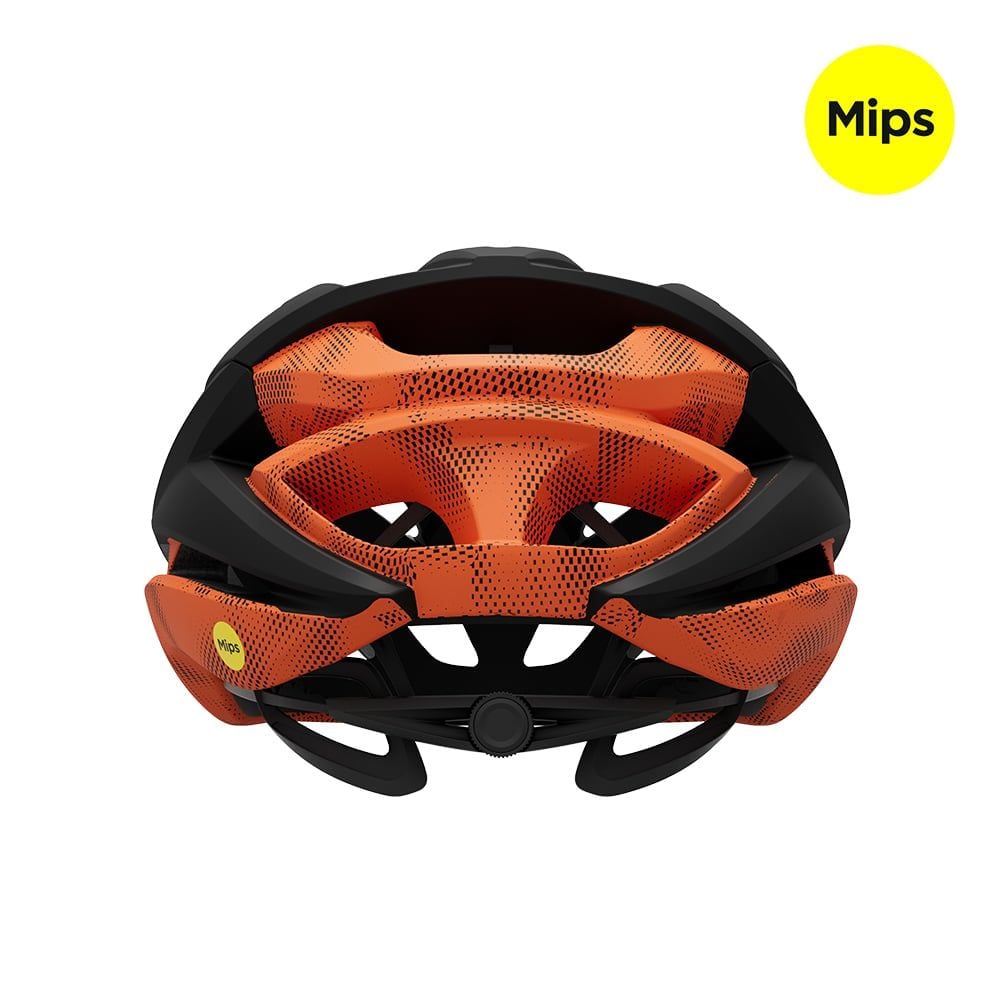 Mũ Bảo Hiểm Xe Đua GIRO Syntax MIPS