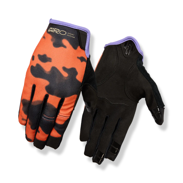 Găng Tay Phủ Ngón GIRO DND (Down And Dirty)