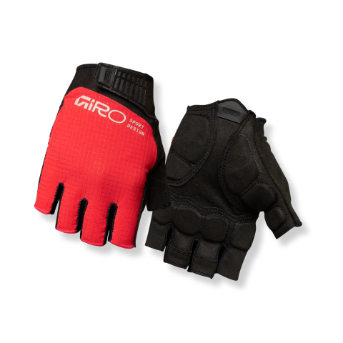 Găng Tay Hở Ngón GIRO Tessa II Gel