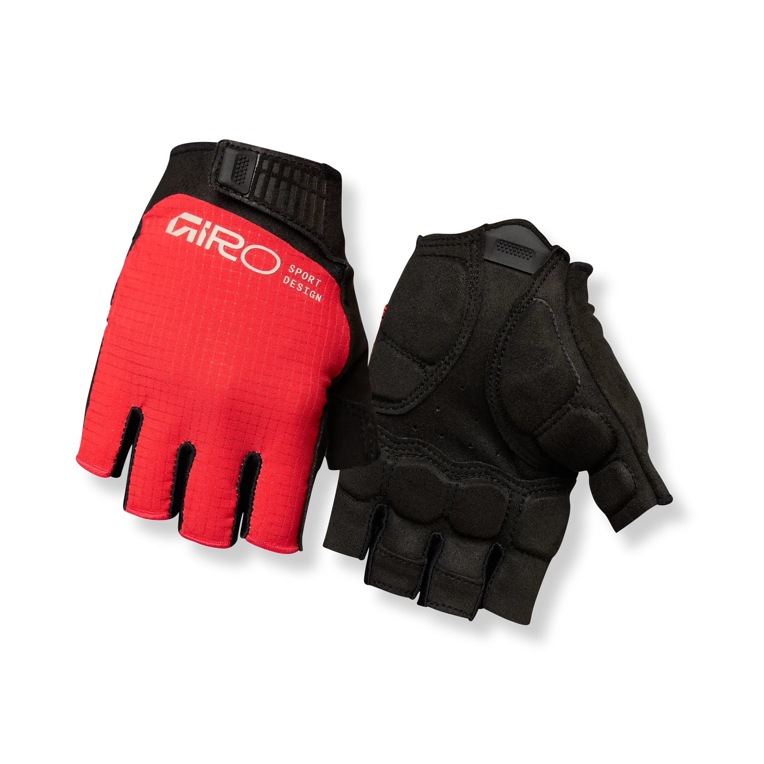 Găng Tay Hở Ngón GIRO Tessa II Gel