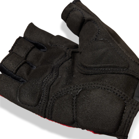 Găng Tay Hở Ngón GIRO Tessa II Gel