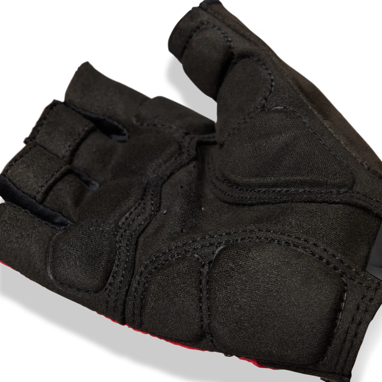 Găng Tay Hở Ngón GIRO Tessa II Gel