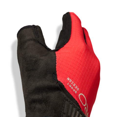 Găng Tay Hở Ngón GIRO Tessa II Gel