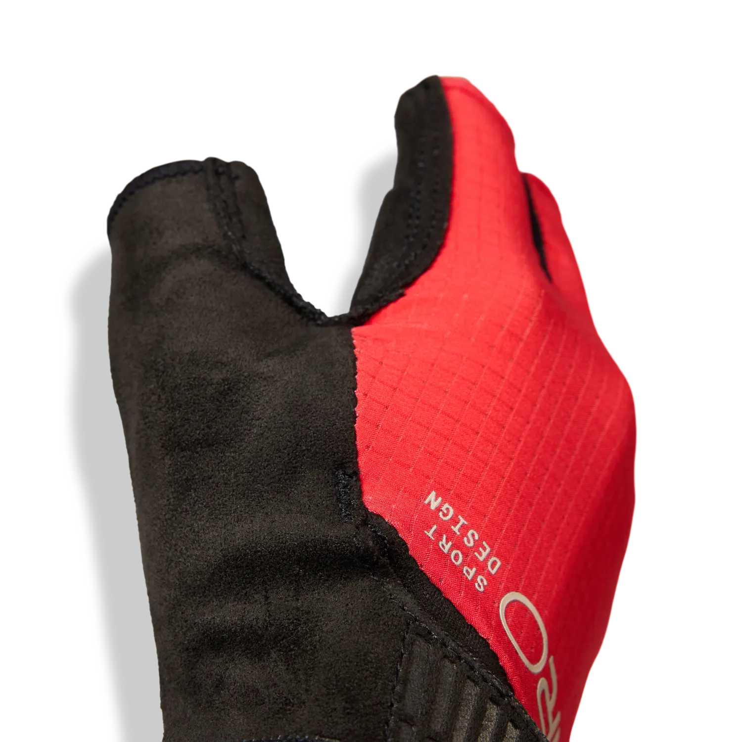 Găng Tay Hở Ngón GIRO Tessa II Gel