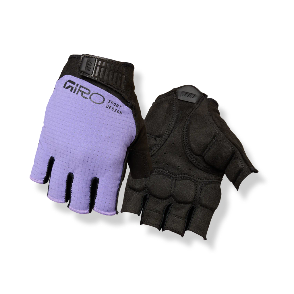 Găng Tay Hở Ngón GIRO Tessa II Gel