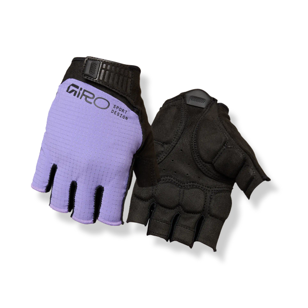 Găng Tay Hở Ngón GIRO Tessa II Gel