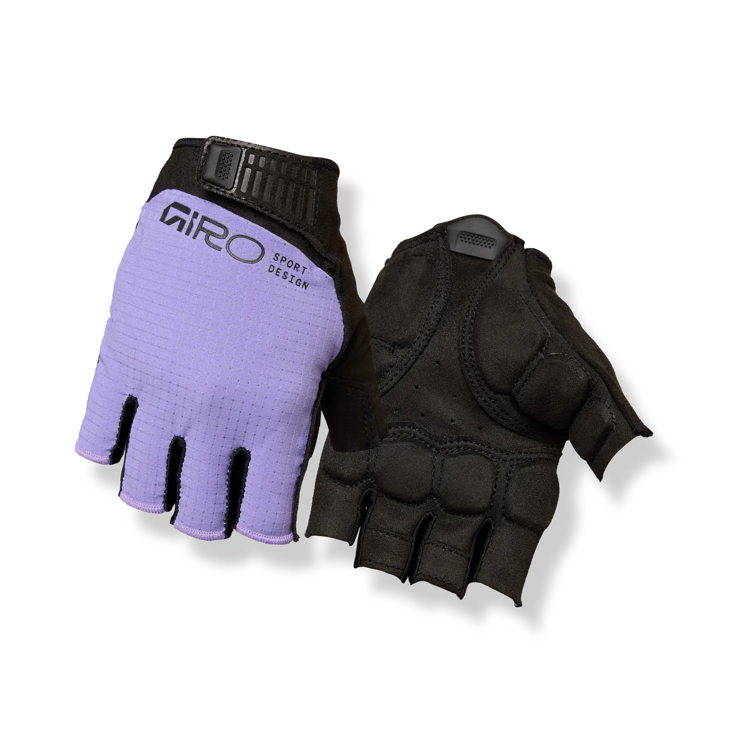 Găng Tay Hở Ngón GIRO Tessa II Gel