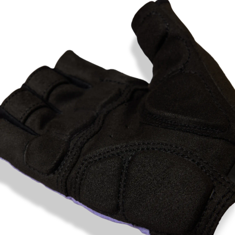 Găng Tay Hở Ngón GIRO Tessa II Gel