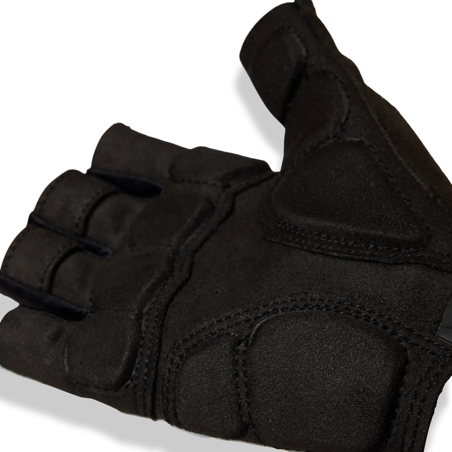 Găng Tay Hở Ngón GIRO Tessa II Gel