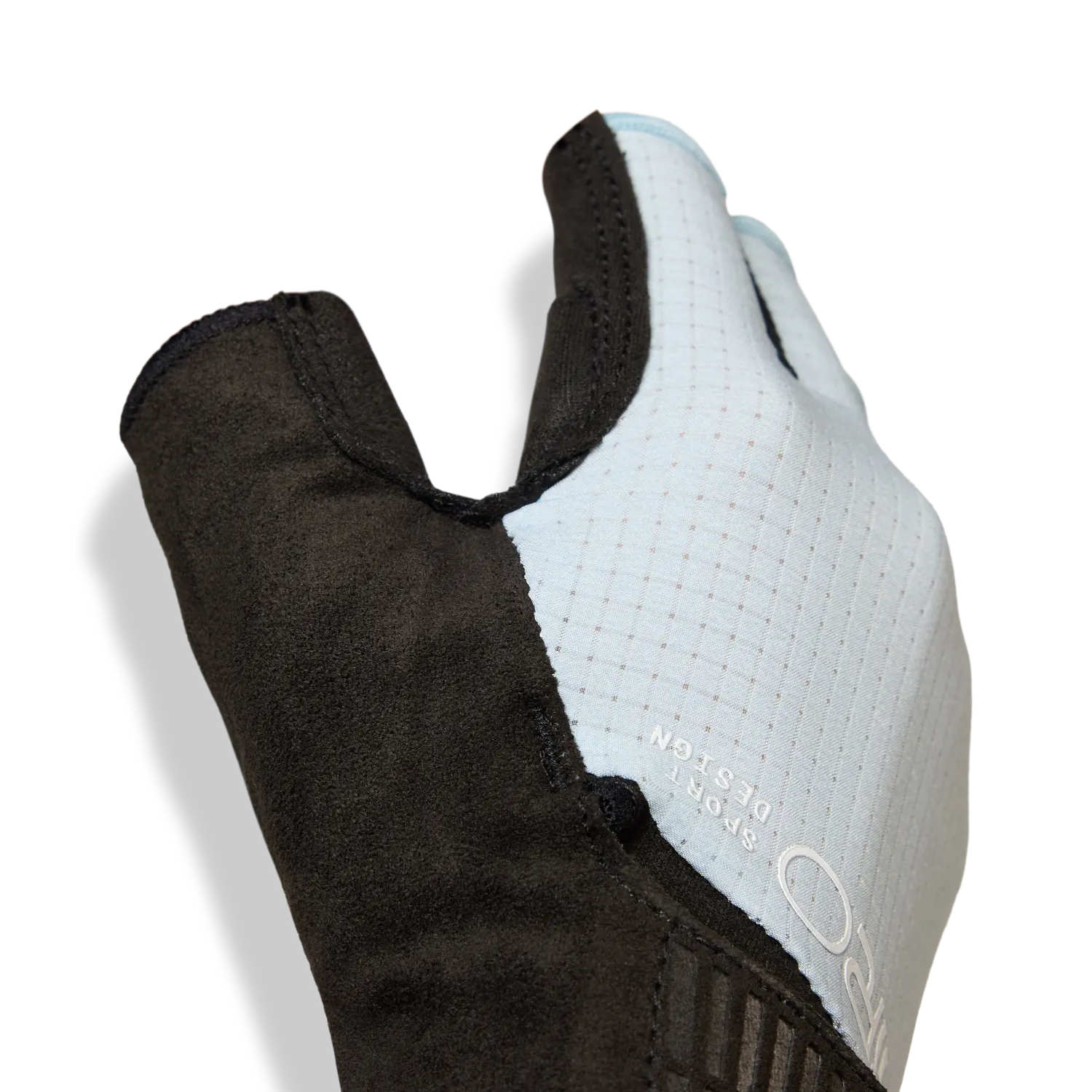 Găng Tay Hở Ngón GIRO Tessa II Gel