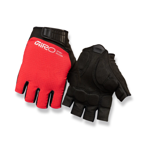 Găng Tay Hở Ngón GIRO Bravo II Gel