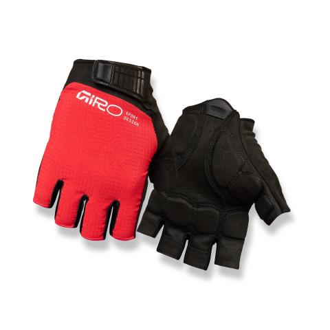 Găng Tay Hở Ngón GIRO Bravo II Gel