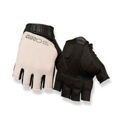 Găng Tay Hở Ngón GIRO Bravo II Gel