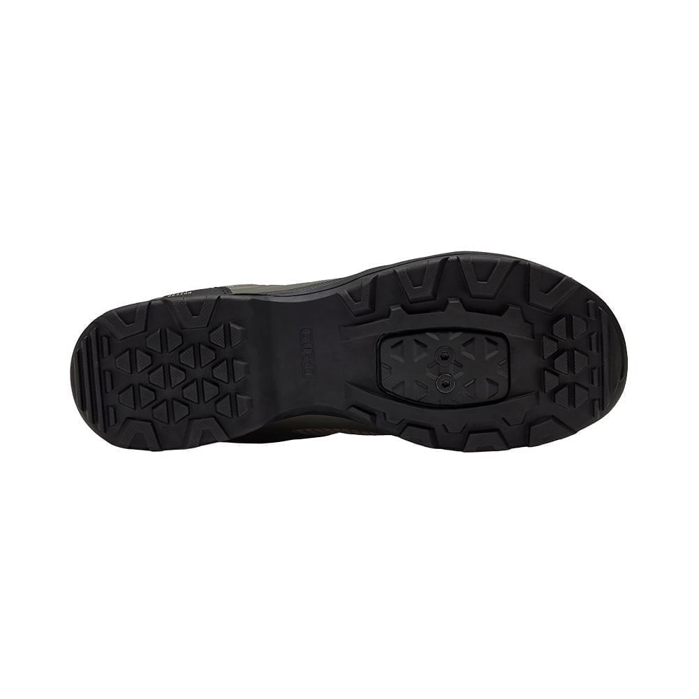 Giày Cá Xe Địa Hình GIRO Gauge BOA