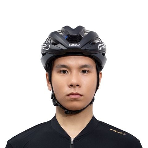 Mũ Bảo Hiểm Xe Đua GIRO Aries Spherical