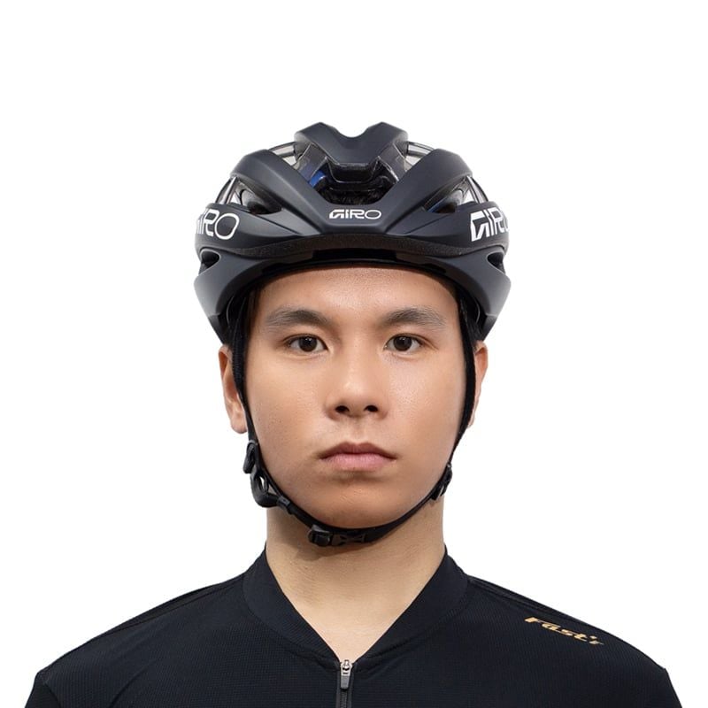Mũ Bảo Hiểm Xe Đua GIRO Aries Spherical