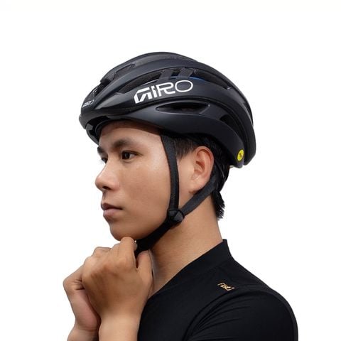 Mũ Bảo Hiểm Xe Đua GIRO Aries Spherical