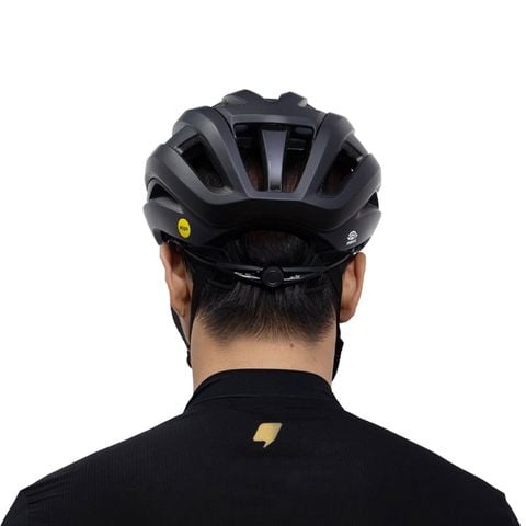 Mũ Bảo Hiểm Xe Đua GIRO Aries Spherical