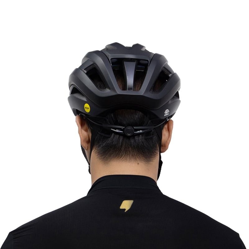 Mũ Bảo Hiểm Xe Đua GIRO Aries Spherical