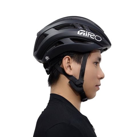 Mũ Bảo Hiểm Xe Đua GIRO Aries Spherical