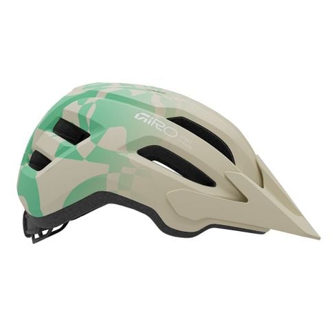 Mũ Bảo Hiểm Xe Địa Hình GIRO Fixture II