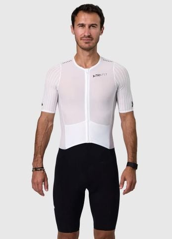 Triathlon Suits TRI FIT Vortex Men's Triathlon Suit