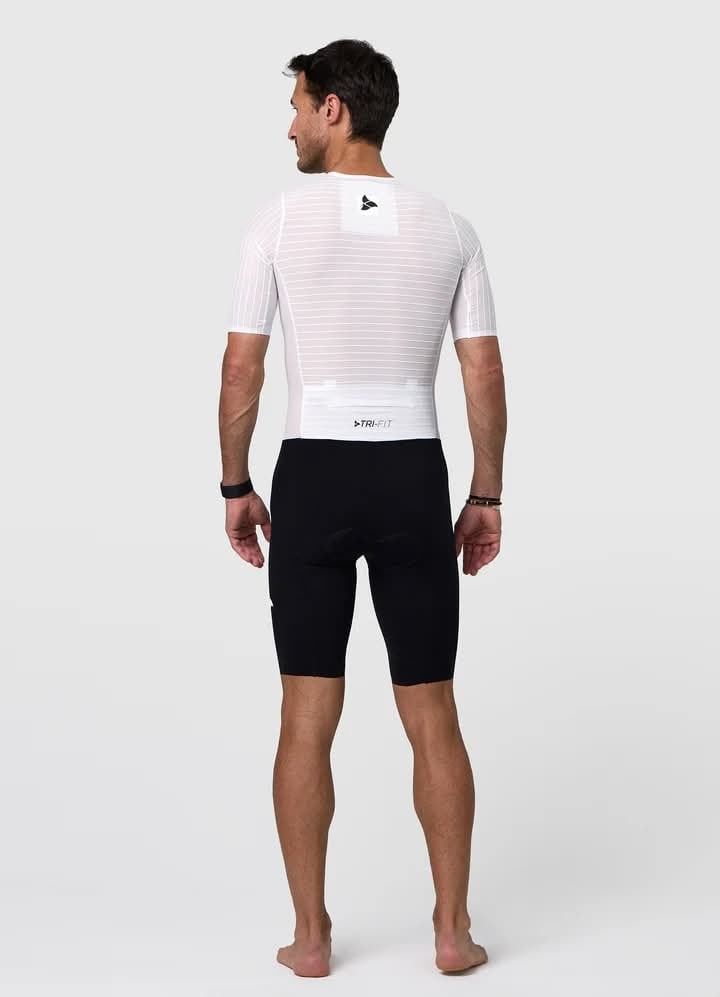 Triathlon Suits TRI FIT Vortex Men's Triathlon Suit