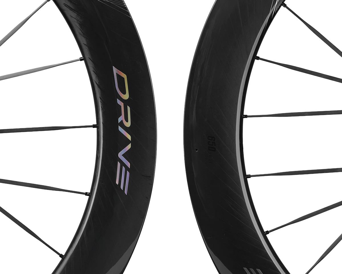 Bánh Xe Đua ELITEWHEELS Drive 65D II