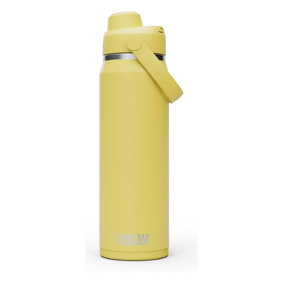Bình Giữ Nhiệt Nóng Lạnh CAMELBAK Thrive Chug VSS, Insulated SST 740ml