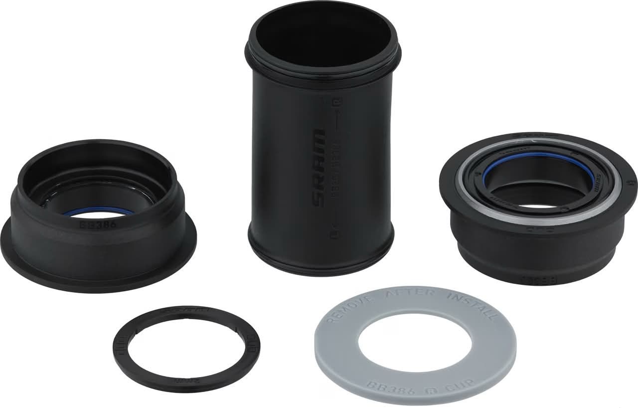 Chén Trục Giữa BB SRAM DUB Bottom Bracket – PressFit & BSA