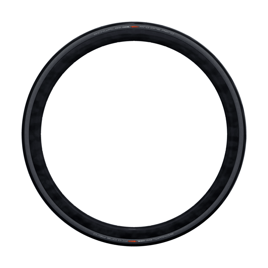 Lốp (Vỏ) SCHWALBE Pro One Aero