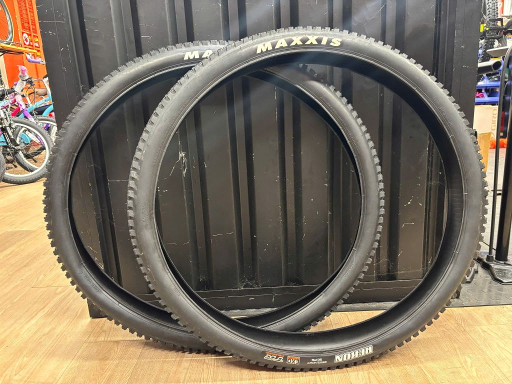 Lốp (Vỏ) Khác Maxxis Rekon