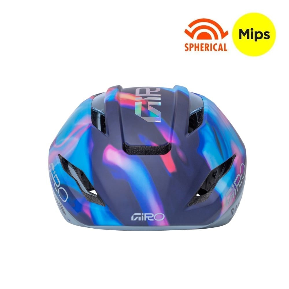 Mũ Bảo Hiểm Xe Đua GIRO Eclipse Pro Limited Edition