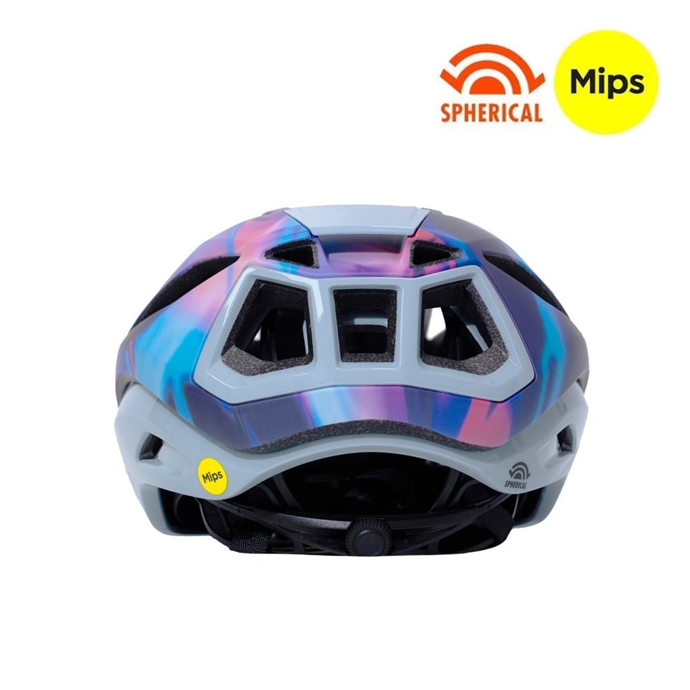 Mũ Bảo Hiểm Xe Đua GIRO Eclipse Pro Limited Edition