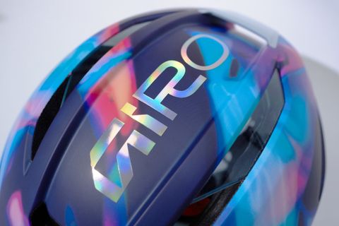 Mũ Bảo Hiểm Xe Đua GIRO Eclipse Pro Limited Edition
