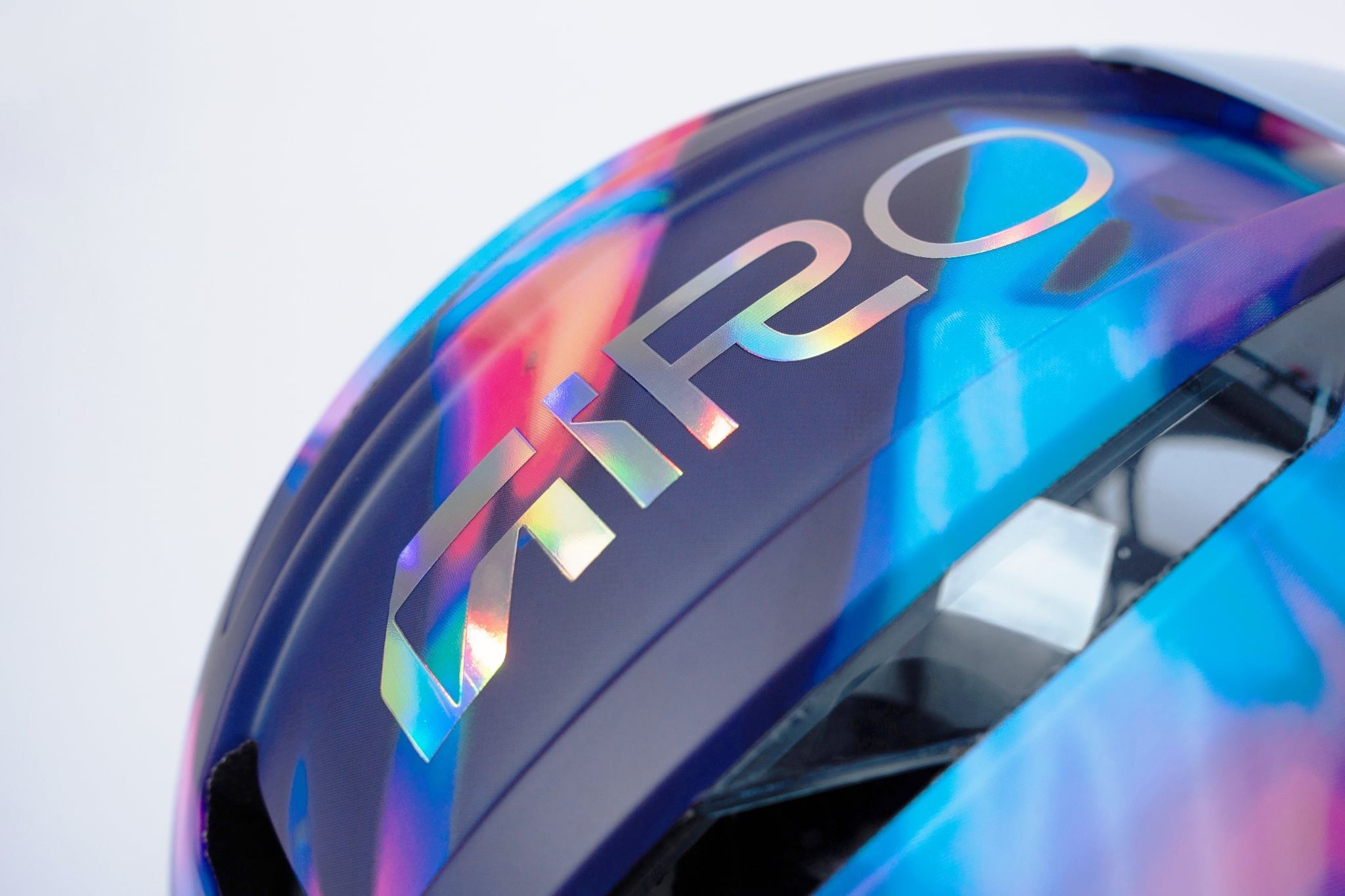 Mũ Bảo Hiểm Xe Đua GIRO Eclipse Pro Limited Edition
