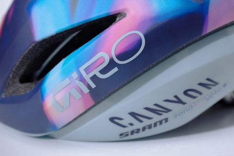 Mũ Bảo Hiểm Xe Đua GIRO Eclipse Pro Limited Edition