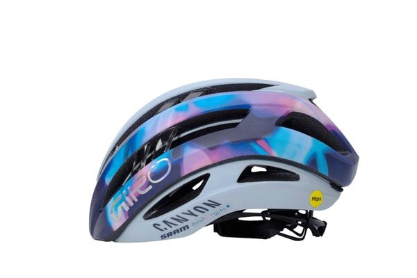 Mũ Bảo Hiểm Xe Đua GIRO Aries Spherical AF Limited Edition