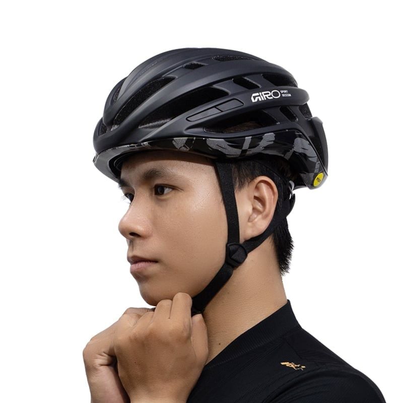 Mũ Bảo Hiểm Xe Đua GIRO Agilis MIPS