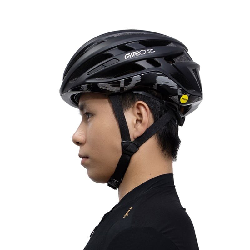 Mũ Bảo Hiểm Xe Đua GIRO Agilis MIPS