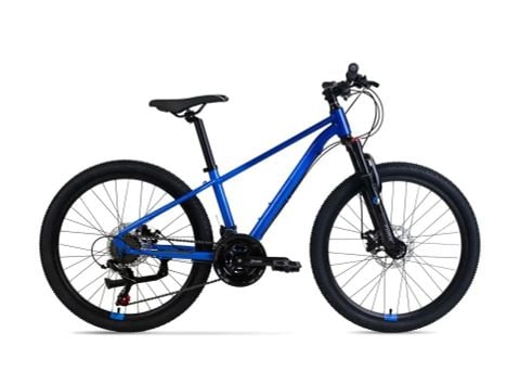 Xe Đạp Địa Hình JETT Octane