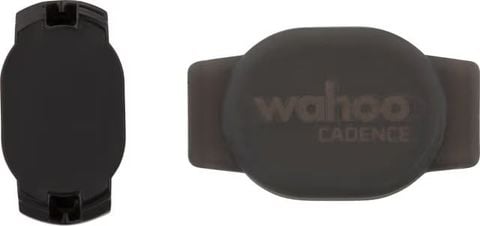 Cảm Biến Tốc Độ Và Guồng Chân WAHOO RPM Bike Cadence Sensor
