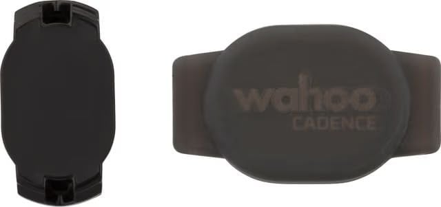 Cảm Biến Tốc Độ Và Guồng Chân WAHOO RPM Bike Cadence Sensor