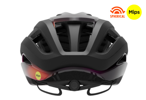 Mũ Bảo Hiểm Xe Đua GIRO Aries Spherical