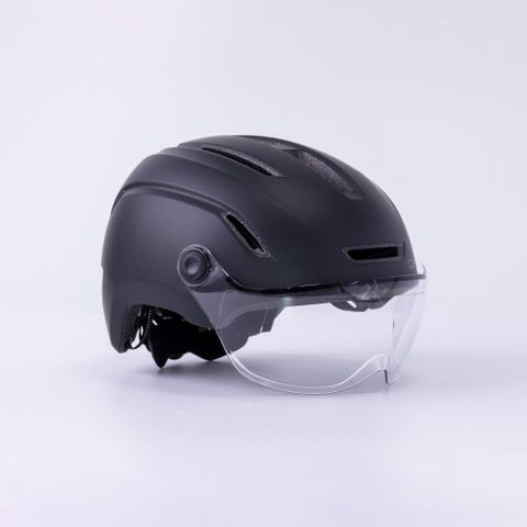 Mũ Bảo Hiểm Xe Thành Phố GIRO Evoke MIPS